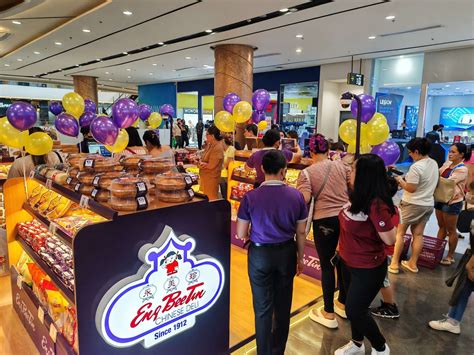 Now Open! Eng Bee Tin Chinese .